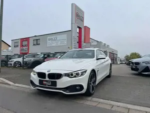 BMW 430
