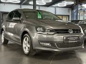 Volkswagen Polo V Highline*HU/AU NEU*KLIMA*SHZ* Bild 2