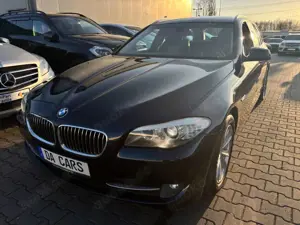 BMW 525 d 3.0d M57D30 Automatik/Navi+/Leder/Bi-Xenon