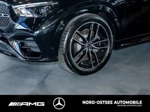 Mercedes-Benz GLE 450 d 4m Coupé AMG NIGHT AHK HUD AIRMATIC Bild 5