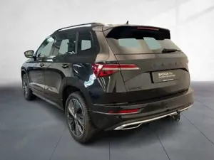Skoda Karoq Bild 3