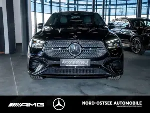 Mercedes-Benz GLE 450 d 4m Coupé AMG NIGHT AHK HUD AIRMATIC Bild 2
