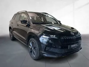 Skoda Karoq Bild 5