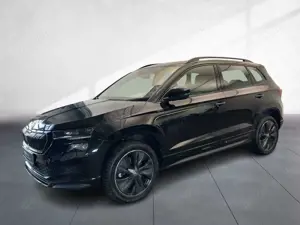 Skoda Karoq Bild 2
