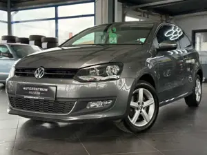 Volkswagen Polo V Highline*HU/AU NEU*KLIMA*SHZ* Bild 4