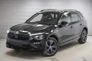 Skoda Kamiq 1,0 TSI Monte Carlo - LAGER 85 kW (116 PS), Sch...