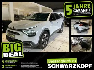 Citroen C4 1.2 PureTech HeadUpDisplay,Navi,Sitzheizung