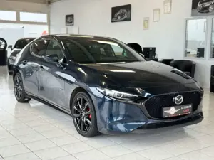 Mazda 3 2.0 e-SKYACTIV"150 Selection"AUTOMA"ACC"HEADUP Bild 3