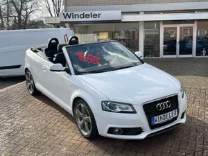 Audi A3 S line Sportpaket / plus