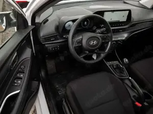 Hyundai i20 1.0 T-GDi Trend*KAMERA*CARPLAY*DAB*NAVI*LED**PDC* Bild 4