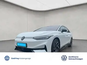 Volkswagen ID.7 Pro electric AHK IQ.Drive Wärmepumpe