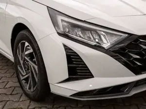 Hyundai i20 1.0 T-GDi Trend*KAMERA*CARPLAY*DAB*NAVI*LED**PDC* Bild 2