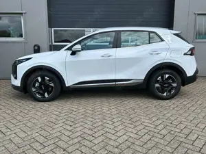 Kia Sportage Vision 1.6 T-GDi 150PS Automatik NEUES MODELL M...