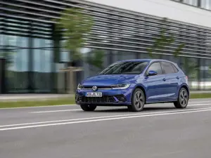 Volkswagen Polo Life 1,0 l Bild 2