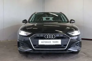 Audi A4 Bild 2