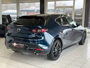 Mazda 3 2.0 e-SKYACTIV"150 Selection"AUTOMA"ACC"HEADUP Bild 5
