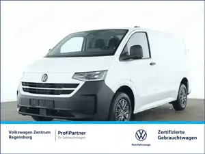 Volkswagen T7 Transporter Kasten KR 2.0 TDI DSG ACC LED NAVI