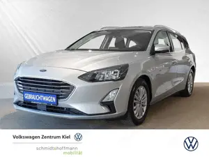 Ford Focus Turnier Titanium 1.0 EcoBoost NAVI+SITZHZ Navi