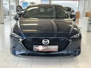 Mazda 3 2.0 e-SKYACTIV"150 Selection"AUTOMA"ACC"HEADUP Bild 4
