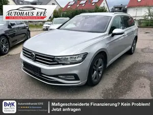Volkswagen Passat Variant Passat SPORT/NAVI/R,KAMERA/Massagesitz Virtuelle