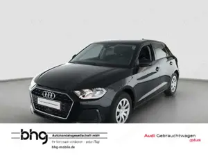 Audi A1 30 TFSI advanced GRA Sitzhzg Virtua