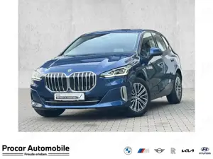 BMW 220 d