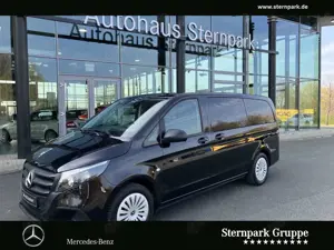 Mercedes-Benz Vito Vito 116 CDI Tourer Liegepaket+7Sitzer+9G+AHK2,5