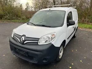 Renault Kangoo 1.5 dCi Energy Rapid Extra Sortimo AHK Klima Tempo