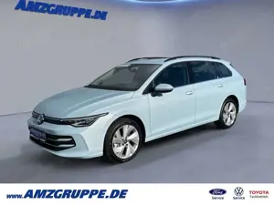 Volkswagen Golf Variant Golf 2.0 TDI DSG Variant Style ParkComfortPro