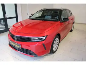 Opel Astra L Sports Tourer Business Elegance AHK-abne