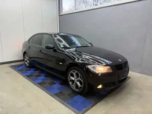 BMW 318 3er 318i