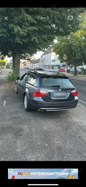 BMW 318 318i