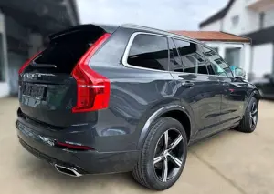 Volvo XC90 Bild 3