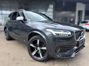 Volvo XC90 Bild 2