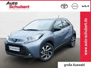 Toyota Aygo X 1,0l Teamplayer Apple CarPlay Android Auto Musikst