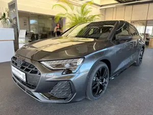Audi A3 Sportback 35 TFSI 3x S-line PANO SONOS Matrix