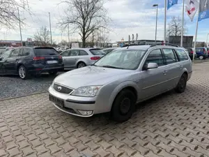 Ford Mondeo Turnier 1.8 Trend*EXPORT*BASTLER*GEWERBE*
