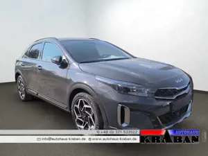 Kia XCeed 1.6T 180PS GT-Line LED Automatik 1.6T 180PS GT-Lin