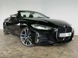 BMW 440 M440 i xDrive Cabrio, M-Sport, HUD, ACC Bild 2