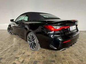 BMW 440 M440 i xDrive Cabrio, M-Sport, HUD, ACC Bild 5