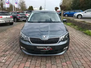 Skoda Fabia Bild 2