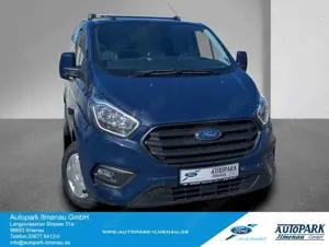 Ford Transit Custom 280 L1H1 LKW VA Trend