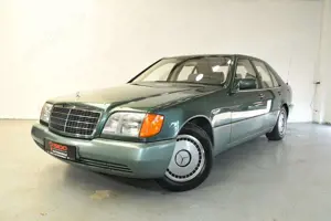 Mercedes-Benz S 280 Automatik*Klima*1.HD*H*deutschesFahrzeug*