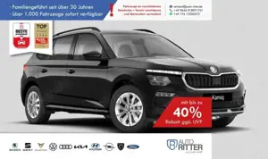 Skoda Kamiq Selection AHK|RFK|LED|Carplay|Klima|PDC...