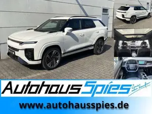 KGM Actyon 1,5 T-GDI 4WD AT Lux Pano Digi Cockpit 360Kam ACC