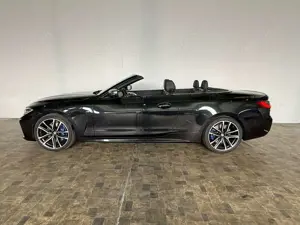 BMW 440 M440 i xDrive Cabrio, M-Sport, HUD, ACC Bild 3