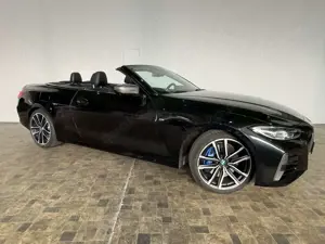 BMW 440 M440 i xDrive Cabrio, M-Sport, HUD, ACC Bild 4