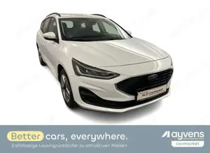 Ford Focus Turnier 1.0 EcoBoost Hybrid Aut.