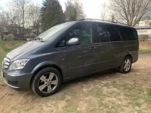 Mercedes-Benz Viano Viano 3.0 CDI Automatik