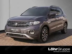 Volkswagen T-Cross 1.0 TSI Active *Navi*Kamera*App-Con*ACC*Climatr...